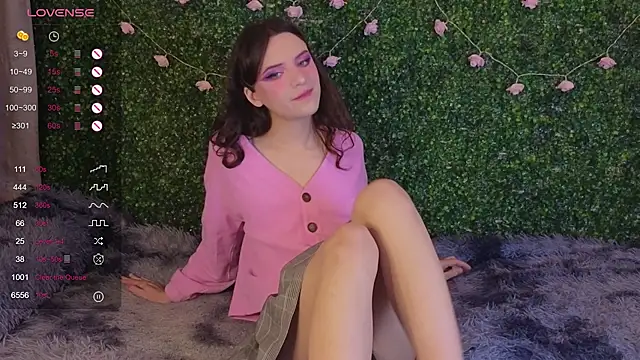 EkaterinaUpple online show from 03-28-26, 05:23