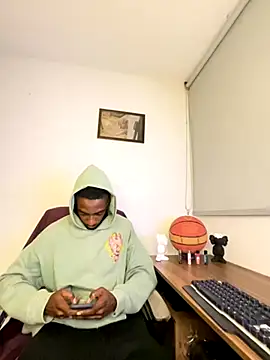 Malkon Big online show from 10-01-25, 02:50