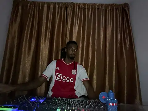 Malkon Big online show from 02-23-26, 11:35