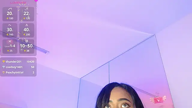 Snapshot of MavyStar chatting on 02-10-25, 06:35 MavyStar online show from 02-10-25, 06:35