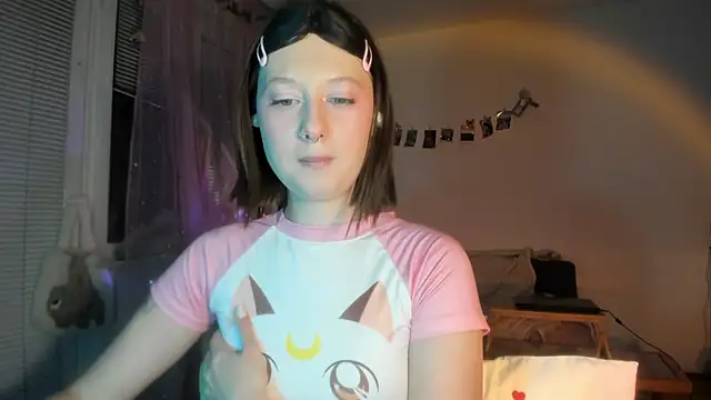 Jenny darling love online show from 02-02-26, 07:12