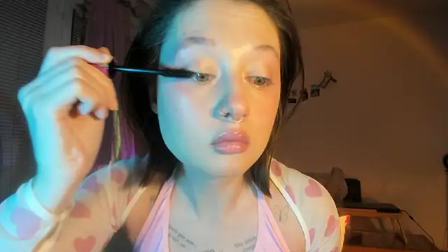 Jenny darling love online show from 02-21-26, 07:15