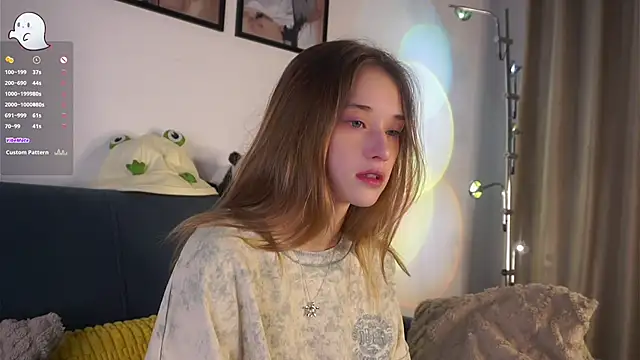 EdlinHargus online show from 02-07-26, 02:15