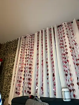 Cherry-red-xo online show from 01-16-25, 10:34