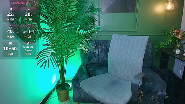 emilybaboo online show from 03-01-25, 03:49