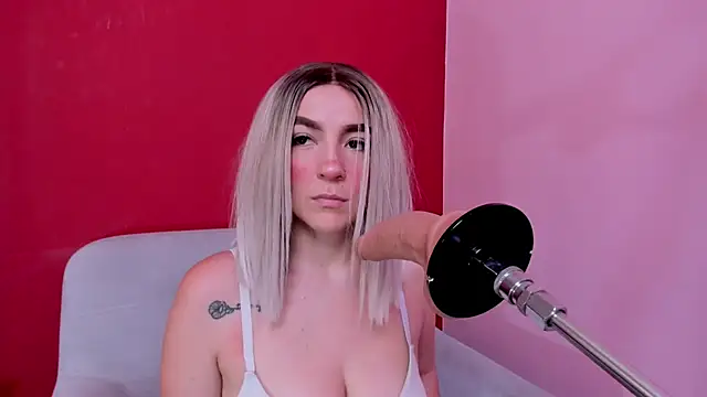 Kate bunny  online show from 02-21-26, 10:16