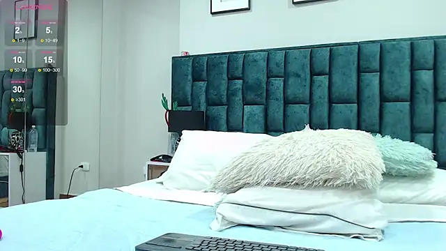 La Crespa x online show from 12-15-24, 01:00