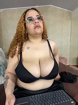 La Crespa x online show from 03-19-26, 12:20