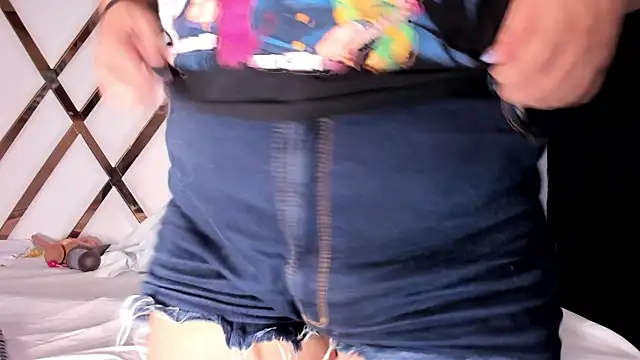 molly sweetee online show from 04-08-26, 01:38