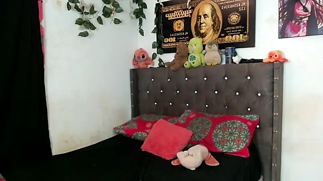 stefanny hot03 online show from 03-18-26, 11:41