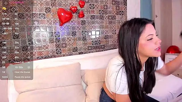 Sophia wilsonn  online show from 02-07-25, 11:12