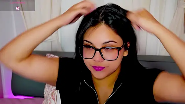 Sophia wilsonn  online show from 09-11-25, 11:10