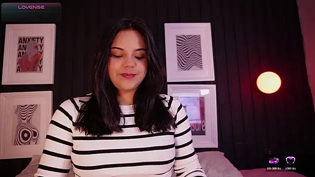 Sophia wilsonn  online show from 03-27-26, 10:37