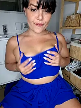 Xladycharme online show from 05-27-26, 12:18