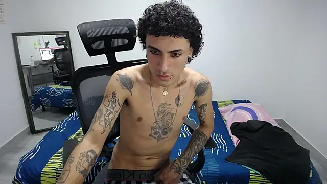 present the magic online show from 11-20-25, 05:34