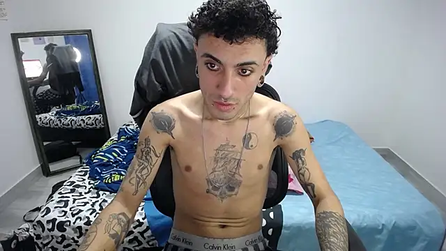 present the magic online show from 12-01-25, 08:47