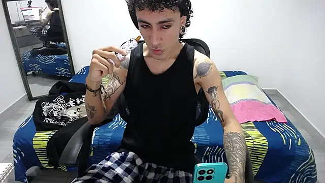 present the magic online show from 03-12-26, 05:52