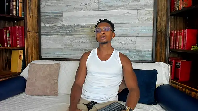 JamalMyst online show from 02-08-25, 07:27