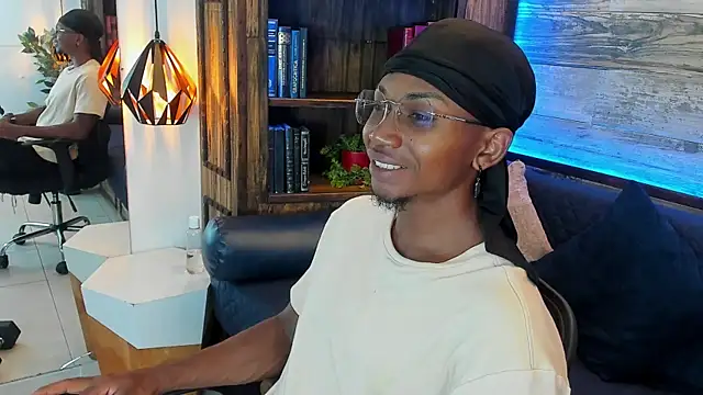 JamalMyst online show from 03-08-25, 07:42