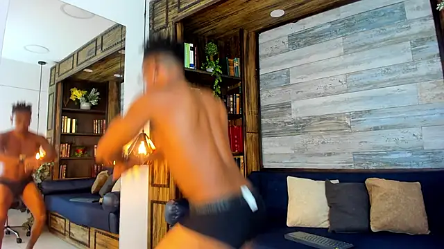 JamalMyst online show from 03-12-25, 07:38