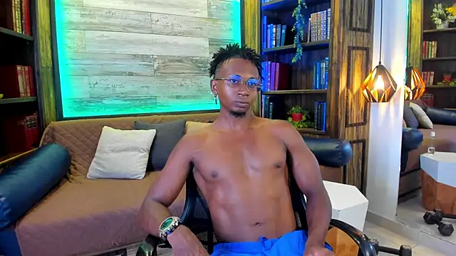 JamalMyst online show from 03-17-25, 07:37