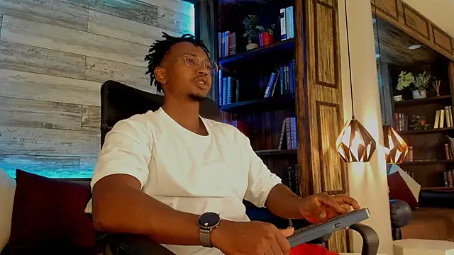 JamalMyst online show from 09-19-25, 04:03