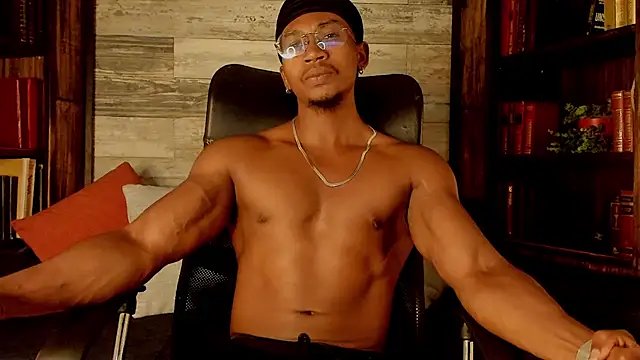 JamalMyst online show from 10-18-25, 03:53