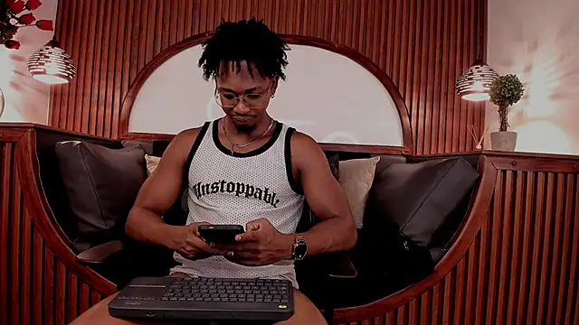 JamalMyst online show from 02-11-26, 04:50