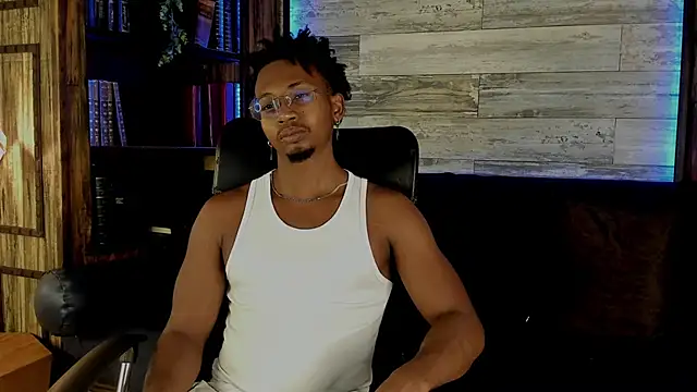 JamalMyst online show from 03-13-26, 04:30