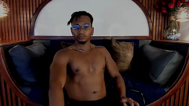 JamalMyst online show from 03-17-26, 05:55