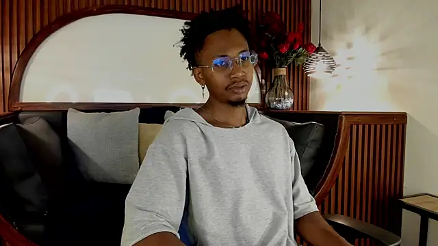 JamalMyst online show from 03-29-26, 02:44