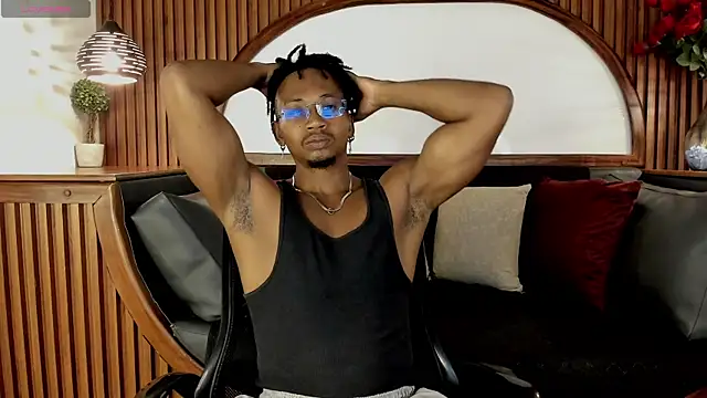 JamalMyst online show from 04-08-26, 02:44