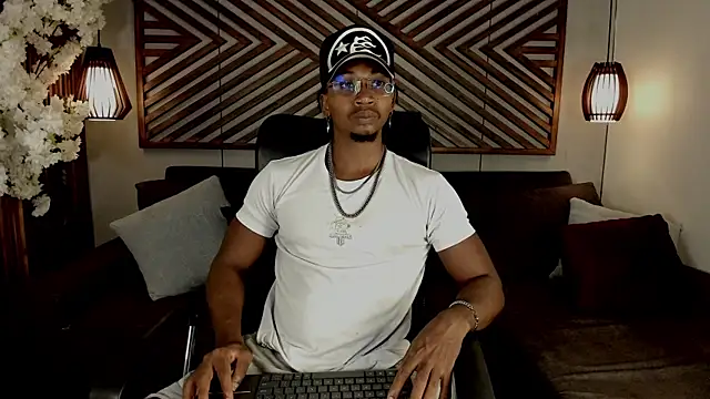 JamalMyst online show from 05-20-26, 08:37
