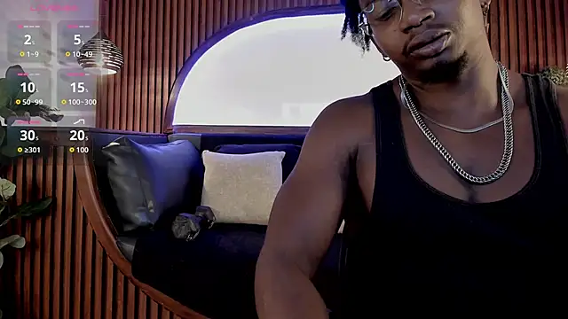 JamalMyst online show from 07-01-26, 08:08