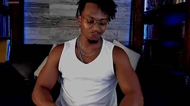 JamalMyst online show from 07-09-26, 07:40