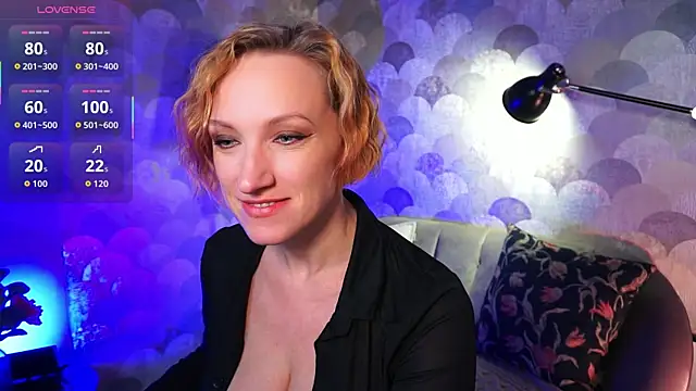 UmaTruewoman online show from 10-02-25, 05:47