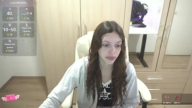 Billly1Love online show from 09-17-25, 10:44