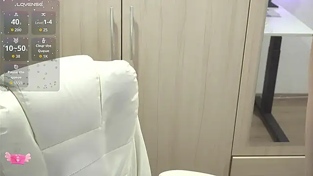 Billly1Love online show from 10-09-25, 10:08