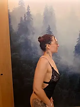 ladoucedu34 online show from 03-22-26, 03:26