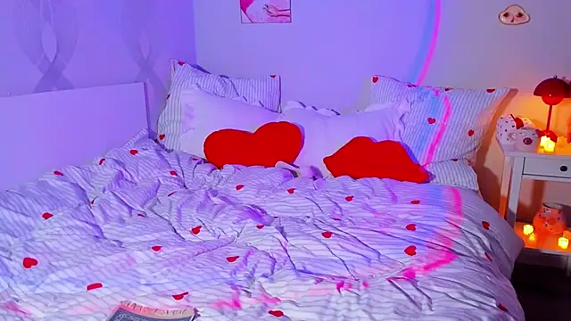 Snapshot of mirrorofsoul chatting on 11-20-25, 05:34 mirrorofsoul online show from 11-20-25, 05:34