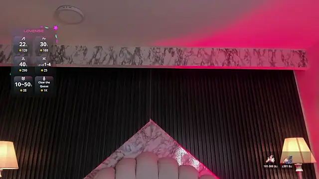 MeganDraco  online show from 11-04-25, 12:26