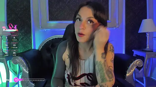 MeganDraco  online show from 05-04-26, 12:56