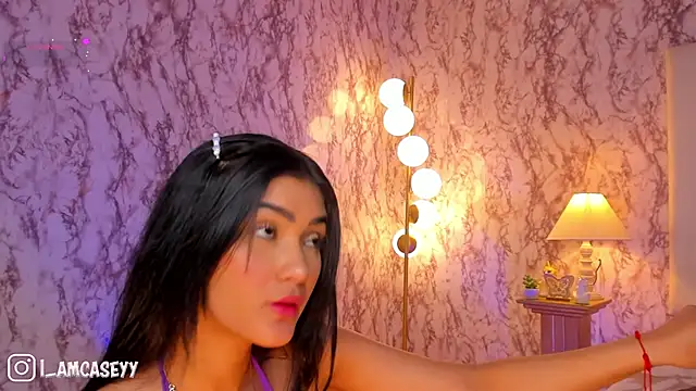 CaseyPiierce online show from 02-18-25, 07:19