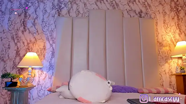 CaseyPiierce online show from 03-12-25, 06:44