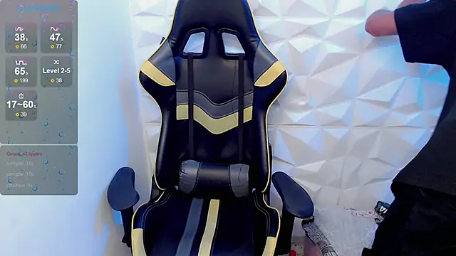 Snapshot of Jake_tripp chatting on 02-18-25, 10:05 Jake tripp online show from 02-18-25, 10:05