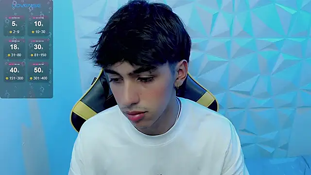 Snapshot of Jake_tripp chatting on 03-03-25, 03:19 Jake tripp online show from 03-03-25, 03:19