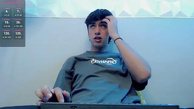 Snapshot of Jake_tripp chatting on 10-19-25, 04:02 Jake tripp online show from 10-19-25, 04:02