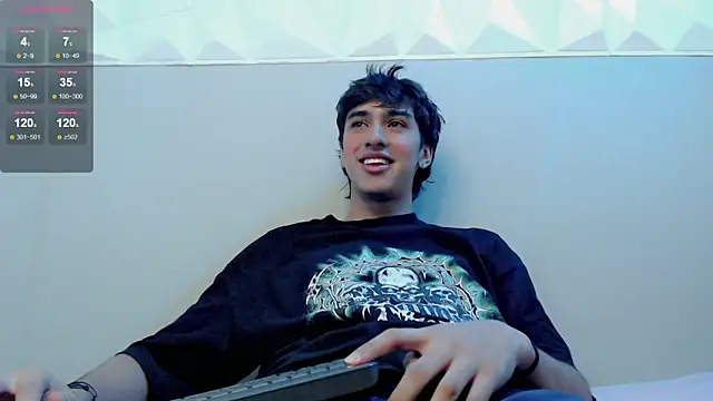 Snapshot of Jake_tripp chatting on 10-20-25, 04:24 Jake tripp online show from 10-20-25, 04:24