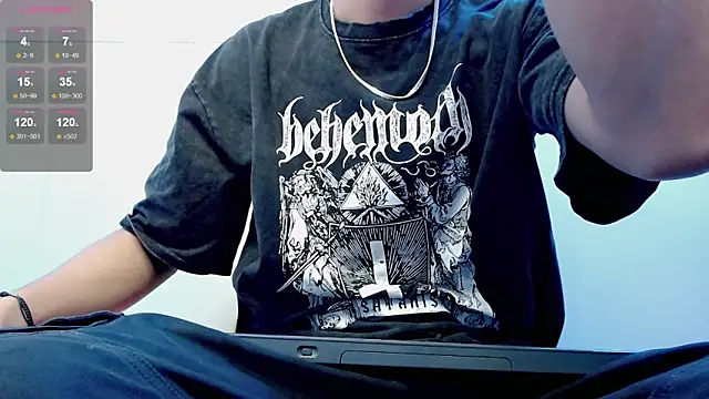 Snapshot of Jake_tripp chatting on 10-27-25, 04:16 Jake tripp online show from 10-27-25, 04:16