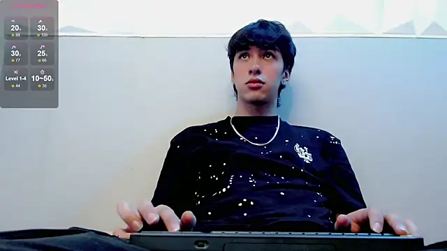 Snapshot of Jake_tripp chatting on 10-29-25, 03:53 Jake tripp online show from 10-29-25, 03:53